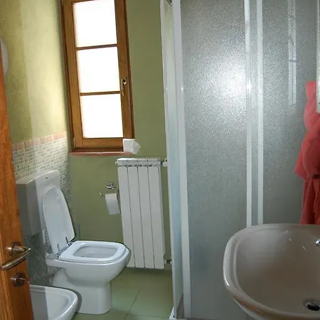 Casa Ulqini * Bagni di Lucca