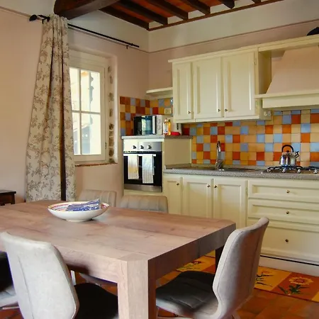 Casa Ulqini Gospodarstwo wiejskie