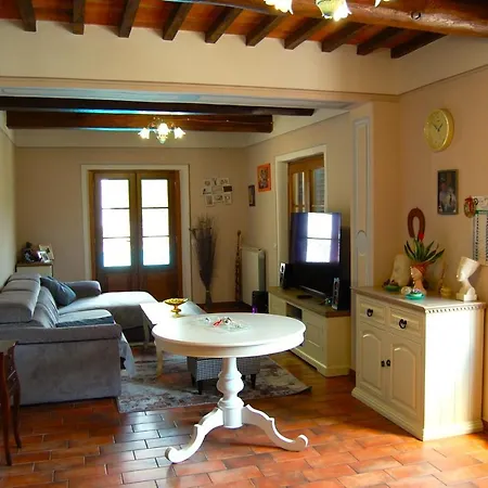 Country house Casa Ulqini Bagni di Lucca
