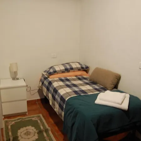 Casa Ulqini * Bagni di Lucca