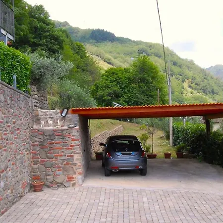 Casa Ulqini *