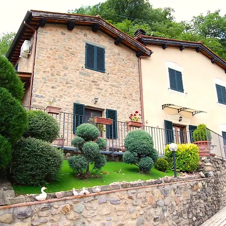 Casa Ulqini Country house *