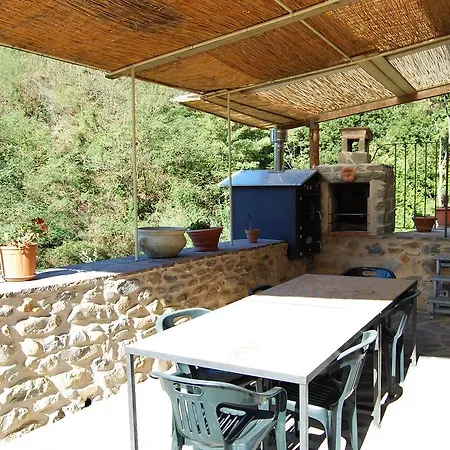 Casa Ulqini * Bagni di Lucca