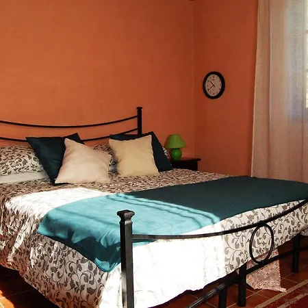 Casa Ulqini Gospodarstwo wiejskie