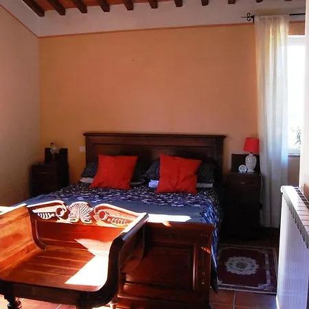Country house Casa Ulqini Bagni di Lucca