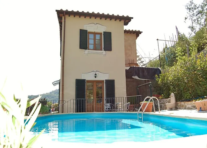 Gospodarstwo wiejskie Casa Ulqini *