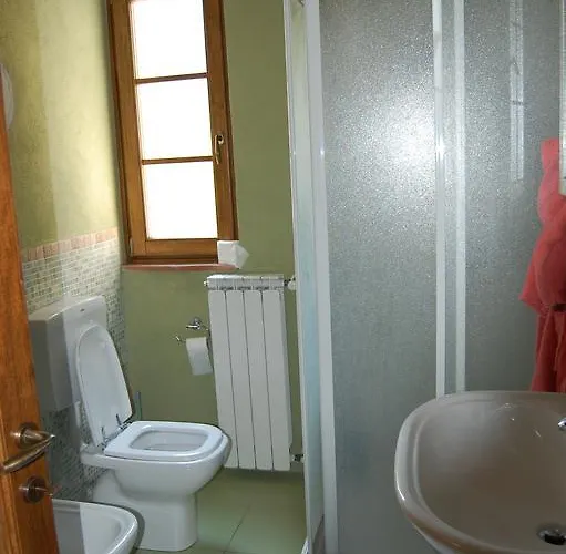 Casa Ulqini * Bagni di Lucca