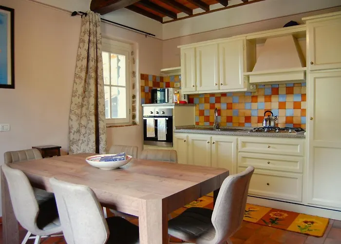 Casa Ulqini Gospodarstwo wiejskie