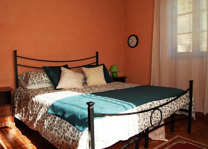 Casa Ulqini Gospodarstwo wiejskie